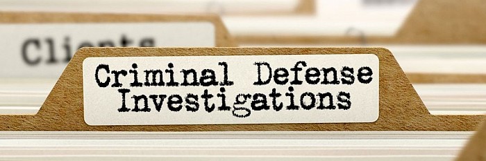 Criminal Defense Investigations Specialists