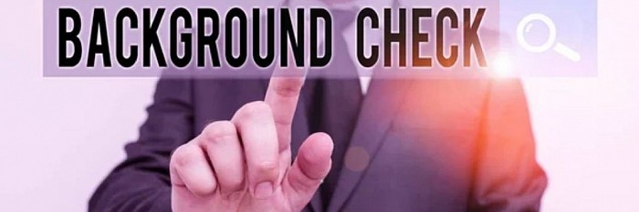 Your Comprehensive Background Check Resource