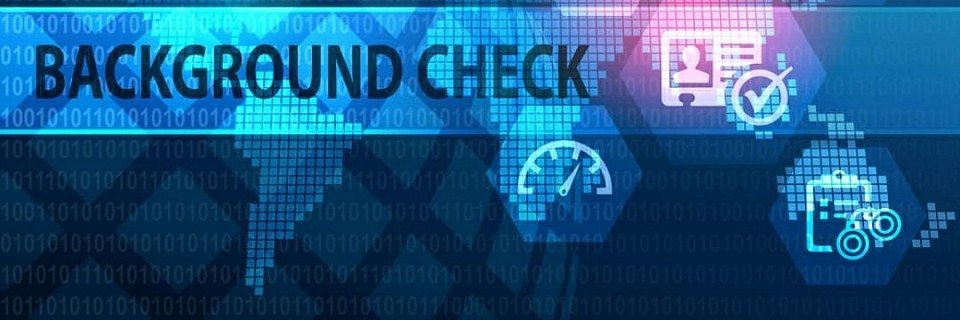 Your Comprehensive Background Check Resource