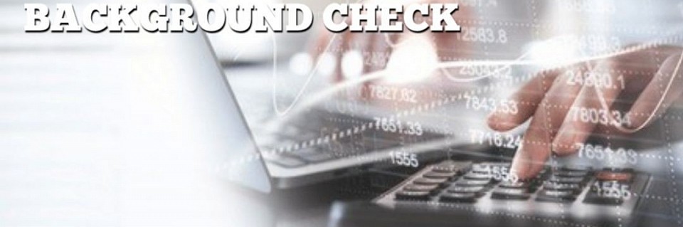 Your Comprehensive Background Check Resource