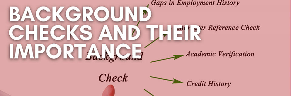 Your Comprehensive Background Check Resource