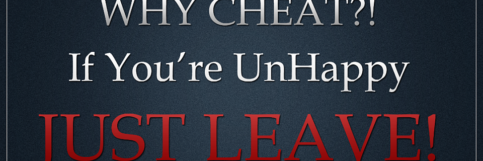 Infidelity / Cheating Spouse Investigation