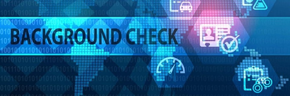 Your Comprehensive Background Check Resource