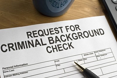 Full Background Check