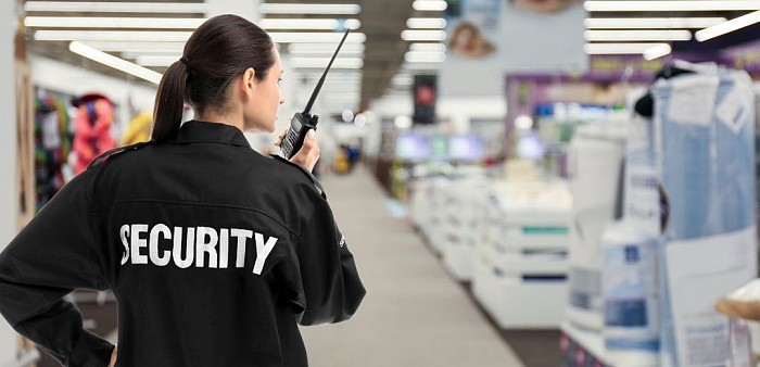 24Hr Security Services - PSiRA Registered
