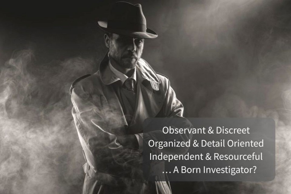 Private Investigator in Gauteng
