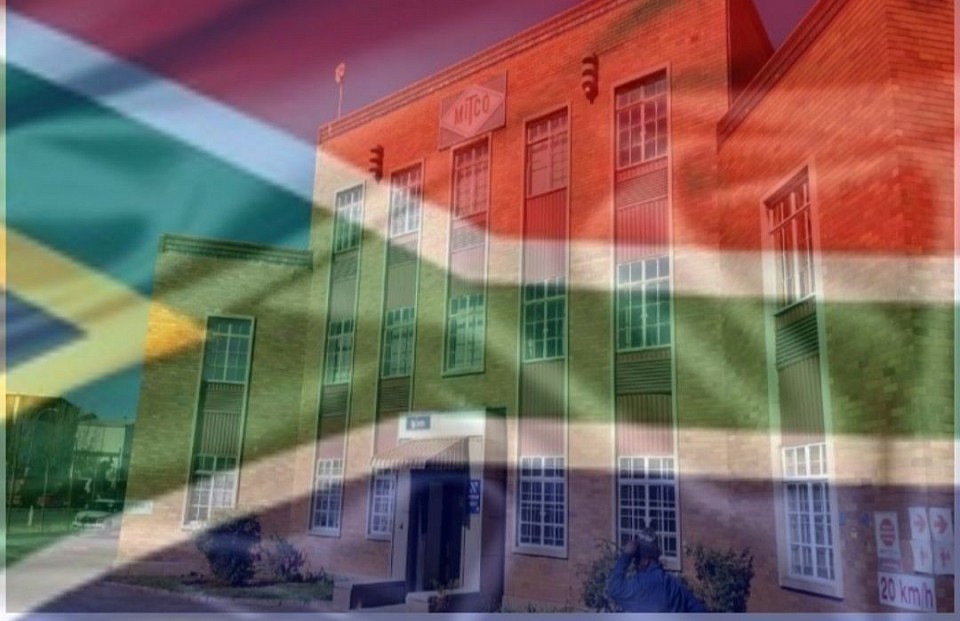 With our Office in the Vaal, we do Serve all 9 Provinces in South Africa