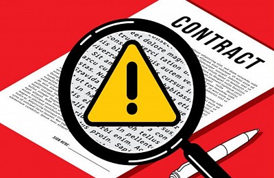 analyze document legitimacy