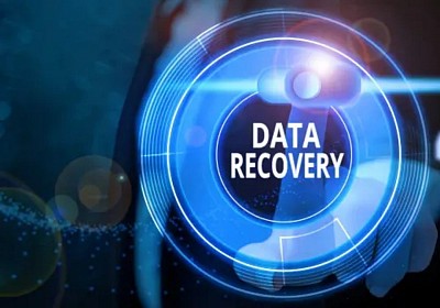 Data recovery
