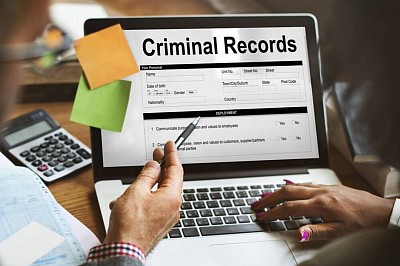 Start with a Criminal Record Check and Police Clearance Certificate
