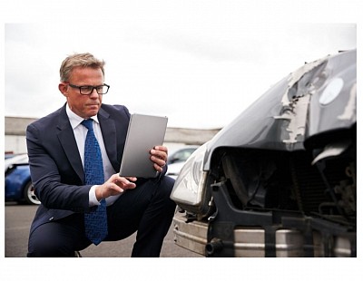 ISS-Investigations specializes in Road Accident Reconstruction