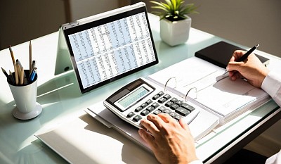 Calculate