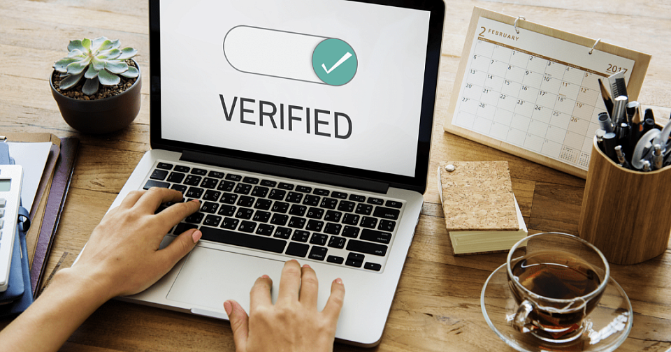 Professional Verified Services