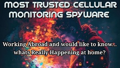 Most Trusted Cellular Monitoring Spyware