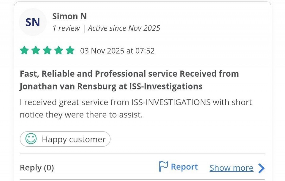 Rodney & Jonathan van Rensburg