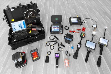 Technical Surveillance Countermeasures (TSCM